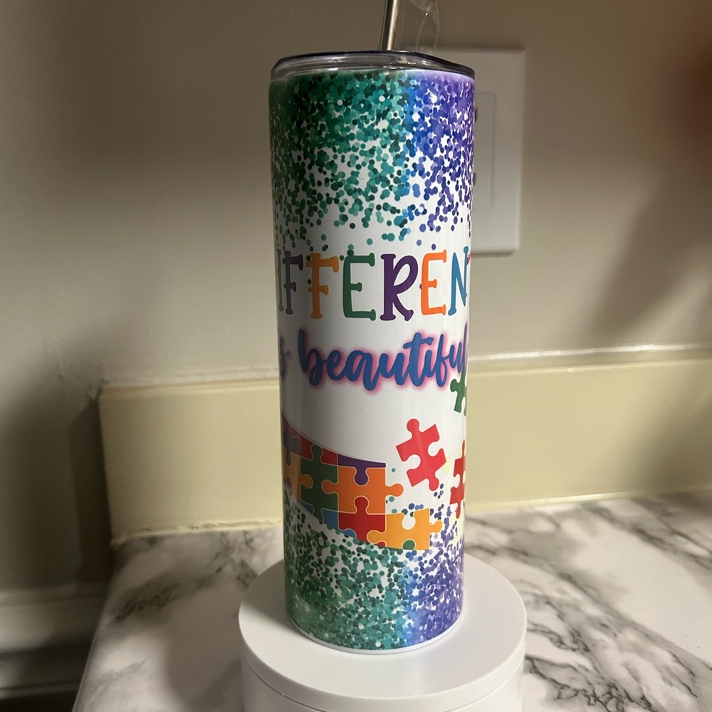 Custom 20oz Tumblers